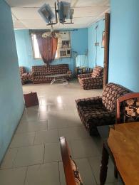 2 bedroom Commercial Property for rent Ogba Lagos