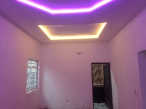 2 bedroom Flat / Apartment for rent Oke-Ira Ogba Lagos
