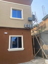 2 bedroom House for rent Estate Magodo GRA Phase 1 Ojodu Lagos