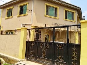2 bedroom House for sale Oke Afa In Magboro Ogun State Magboro Obafemi Owode Ogun