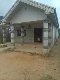 4 bedroom House for sale Baiyeku Road Igbogbo Ikorodu Lagos