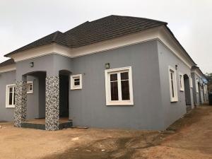 4 bedroom House for sale Omitoro Bus Stop Elepe Ijede Ikorodu Lagos