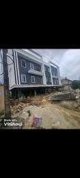 2 bedroom House for sale Magodo GRA Phase 2 Kosofe/Ikosi Lagos