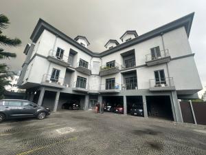 2 bedroom Flat / Apartment for rent Oniru ONIRU Victoria Island Lagos