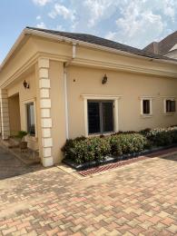 2 bedroom House for rent  Jabi Abuja