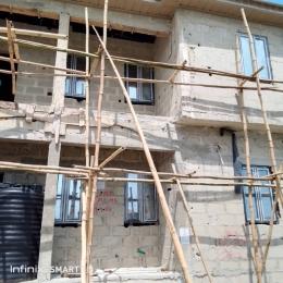 2 bedroom House for sale Awoyaya Ajah Lagos