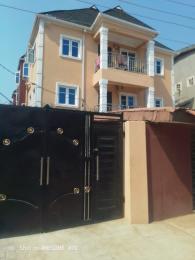 2 bedroom Flat / Apartment for rent Akoka Yaba Lagos
