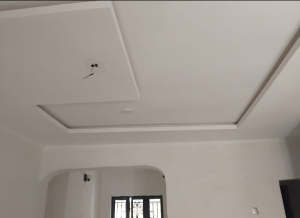 2 bedroom Flat / Apartment for rent Adegbayi Area Alakia Ibadan Oyo