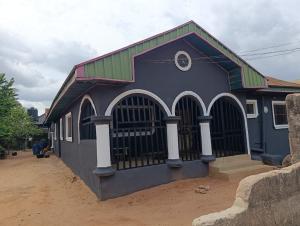 2 bedroom Flat / Apartment for sale Ikhueniro, Agbor Park Ika South Delta
