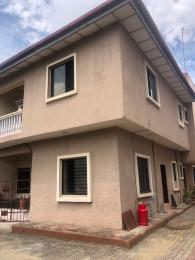 2 bedroom Flat / Apartment for rent Ikota Lekki Lagos