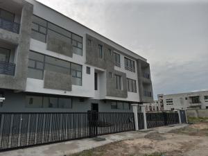2 bedroom Flat / Apartment for sale Monastery road Sangotedo Lagos