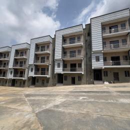2 bedroom House for sale  Life Camp Abuja