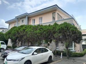 2 bedroom House for sale Greater Height Estate, Mobil Road, Ajah Lekki Lagos