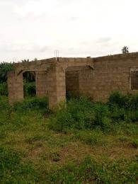 2 bedroom House for sale Isinigbo Along Ado Ekiti Road Akure Ondo