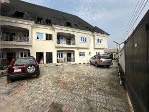 2 bedroom Flat / Apartment for rent Xtadok Estate Ajah Lagos