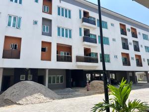 2 bedroom Flat / Apartment for sale Horizon Premier 3 Agungi Lekki Lagos