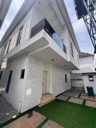 5 bedroom House for rent Chevron Alternative Route Lekki Lagos