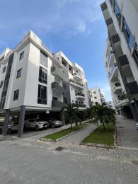 2 bedroom House for rent Ikate Lekki Lagos