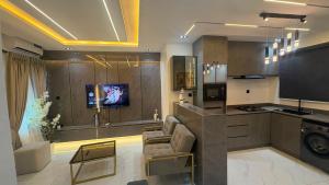 2 bedroom Flat / Apartment for shortlet Sabo Yaba Lagos Sabo Yaba Lagos