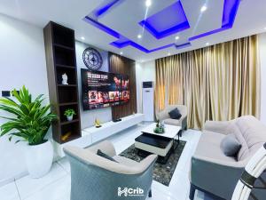 2 bedroom Flat / Apartment for shortlet Ajao Estate Isolo Lagos