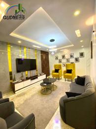 2 bedroom Flat / Apartment for rent Lekki Conservation Centre Lekki Lagos