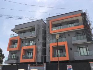 2 bedroom House for sale  Ilasan Lekki Lagos
