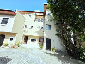 2 bedroom Flat / Apartment for rent Osborne Foreshore Estate Ikoyi Lagos