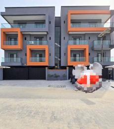 2 bedroom Flat / Apartment for sale Ikate Ikate Lekki Lagos