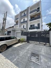 Flat / Apartment for rent Agungi Lekki Lagos