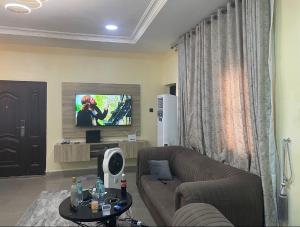 2 bedroom Flat / Apartment for rent Wuse 2 Abuja