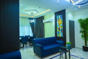 2 bedroom Flat / Apartment for sale Nike Art Gallery Ikate Lekki Lagos