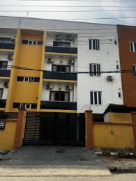 2 bedroom Flat / Apartment for rent Lekki Right Lekki Lagos