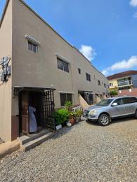 2 bedroom House for rent Ikeja GRA Ikeja Lagos