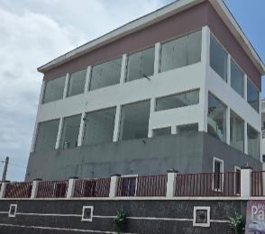 2 bedroom House for sale Medfr Sangotedo Ajah Lagos