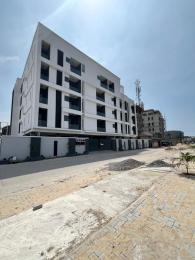 2 bedroom House for rent Ikate Lekki Lagos