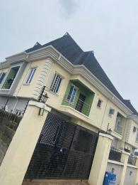 2 bedroom Flat / Apartment for rent Akoto Estate , Elebu Ibadan Oyo