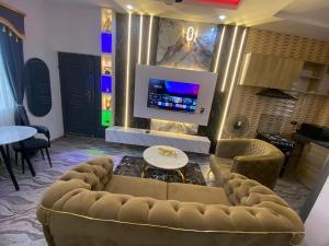 2 bedroom Flat / Apartment for shortlet Ayobo Ipaja Lagos