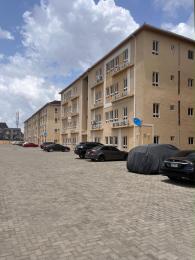 2 bedroom Flat / Apartment for rent Chevron Alternative Chevron Lekki Lagos
