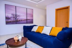 2 bedroom Commercial Property for shortlet Ikeja Lagos