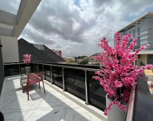 2 bedroom Flat / Apartment for shortlet Ikeja GRA Ikeja Lagos