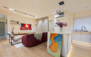2 bedroom Flat / Apartment for shortlet Alausa Ikeja Lagos