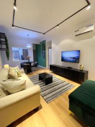 2 bedroom Flat / Apartment for shortlet Osapa london Lekki Lagos