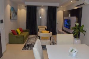 2 bedroom Flat / Apartment for shortlet ONIRU Victoria Island Lagos
