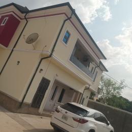 House for rent Isokan Estate Ojurin Akobo Audiliano Ibadan Akobo Ibadan Oyo