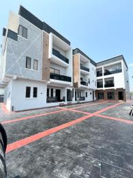 2 bedroom Flat / Apartment for sale Off Lekki-Epe Expressway Ajah Lagos