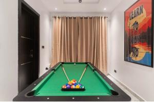 4 bedroom House for shortlet Lekki Phase 1 Lekki Lagos