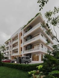 2 bedroom Flat / Apartment for sale Wuse 2 Abuja