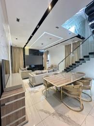 2 bedroom House for shortlet Wuse2 Wuse 2 Abuja