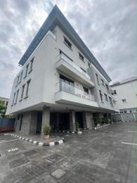 House for rent Banana Island Ikoyi Lagos
