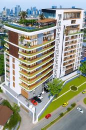2 bedroom Flat / Apartment for sale Musa Yar'adua Street, Victoria Island Adeola Odeku Victoria Island Lagos